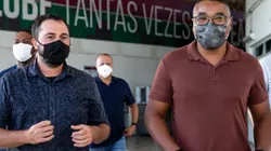 FOTO: LUCAS MERÇON/FLICKR DO FLUMINENSE F.C./DIVULGAÇÃO