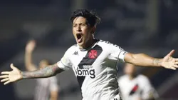 Foto: Rafael Ribeiro/Vasco