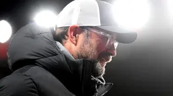 Foto: Getty Images/Inglaterra/Laurence Griffiths