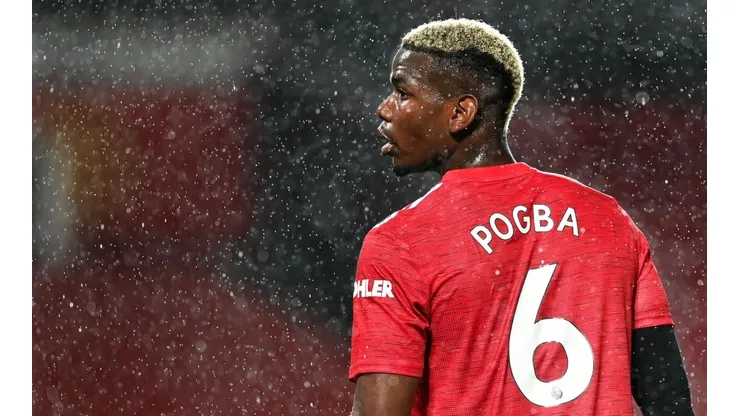 Chelsea x Manchester United: cotas para o duelo da 26ª rodada da Premier League - (Getty Images)