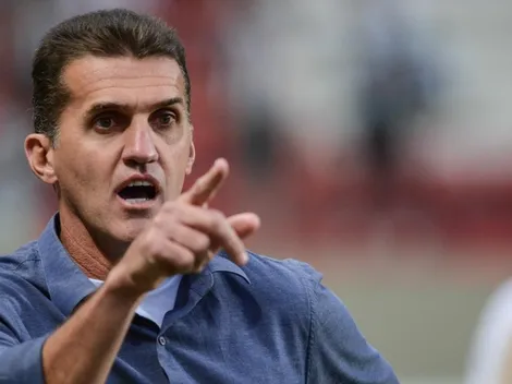 Timão não para em Vital e atacante do Vasco vira ‘plano A’ de Mancini
