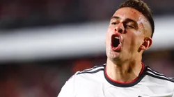 Foto: Marcos Brindicci/Getty Images