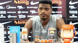 Foto: Rodrigo Coca/Agência Corinthians/Divulgação