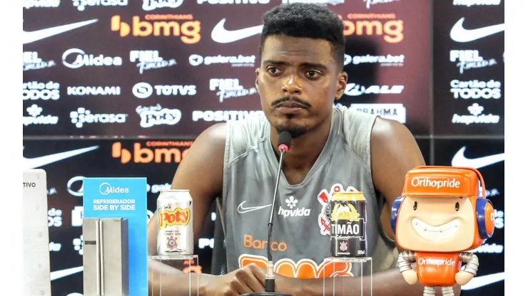 Foto: Rodrigo Coca/Agência Corinthians/Divulgação