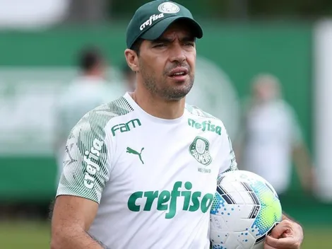 Copa do Brasil: Abel Ferreira se torna próximo de Felipão e tenta conquistar segundo título no Palmeiras