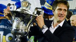 Foto: Getty Images - La Plata, Argentina. (Photo by Marcelo Endelli)