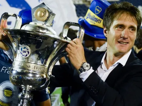 Schelotto e treinador português entram no radar do Galo