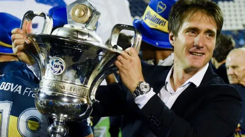 Foto: Getty Images - La Plata, Argentina. (Photo by Marcelo Endelli)