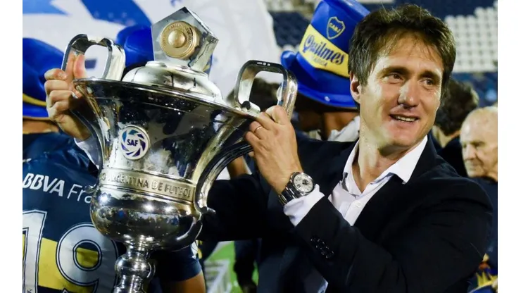 Foto: Getty Images - La Plata, Argentina. (Photo by Marcelo Endelli)