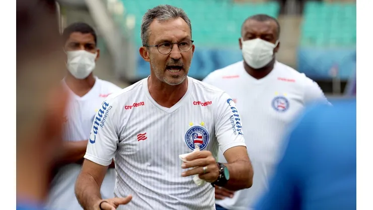 Foto: Flickr Esporte Clube Bahia - autor: Felipe Oliveira