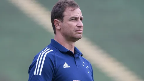 Foto: Flickr Cruzeiro Esporte Clube - autor: Gustavo Aleixo/Cruzeiro