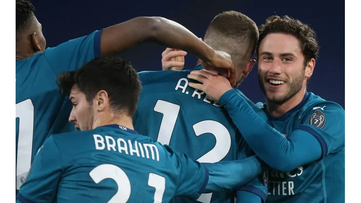 Milan vence Roma em grande clássico pelo Italiano