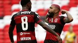 Flamengo venceu o Campeonato Brasileiro e agora ganha folga de duas semanas