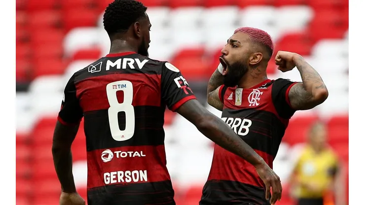 Flamengo venceu o Campeonato Brasileiro e agora ganha folga de duas semanas