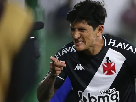 Saída de Cano do Vasco entra em pauta e empresário é taxativo