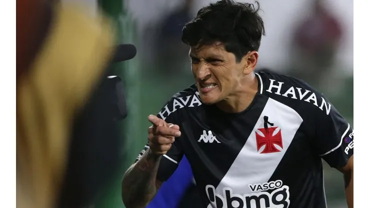 Foto: Getty Images/Argentina/Daniel Jayo