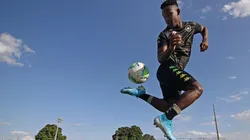 Foto: Flicker Botafogo de Futebol e Regatas - autor: Vitor Silva