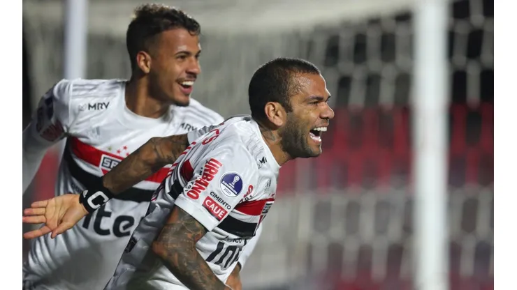 São Paulo x Botafogo-SP: veja a cotação para o jogo de estreia do Paulistão 2021 - (Getty Images)