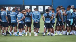 Grêmio dará bônus aos jogadores se conquistar Copa do Brasil