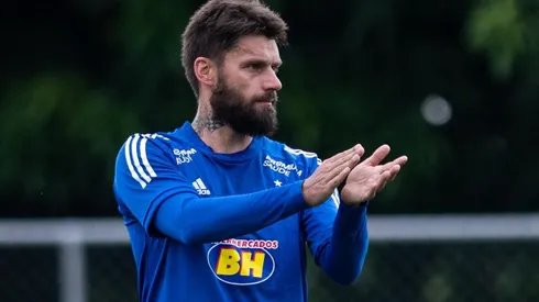 Foto: Bruno Haddad/Flickr do Cruzeiro/Divulgação