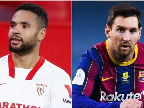 Sevilla x Barcelona: data, hora e canal para assistir ao jogo