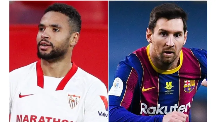 Sevilla e Barcelona vão a campo neste sábado (27)