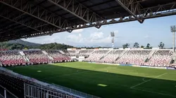 Campeonato Catarinense tem outro jogo adiado por Covid-19