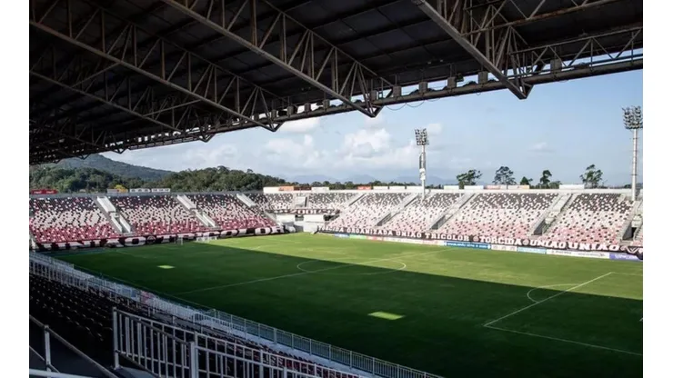 Campeonato Catarinense tem outro jogo adiado por Covid-19