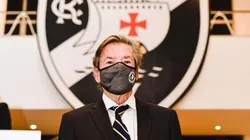 Foto: Jorge Porci/ Divulgação - Clube de Regatas Vasco da Gama