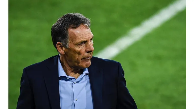 Foto: Marcelo Endelli/Getty Images