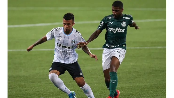 Copa do Brasil: Elenco do Palmeiras é mais valioso em relação ao do Grêmio