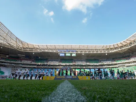 Paulistão 2021: veja quais são os jogos deste domingo (28)