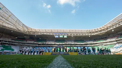 Paulistão 2021: veja quais são os jogos de hoje, domingo (28)