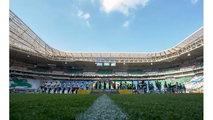 Paulistão 2021: veja quais são os jogos de hoje, domingo (28)