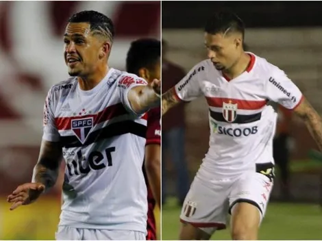 São Paulo x Botafogo -SP: Data, hora e canal para assistir essa partida do Paulistão