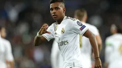 Foto: Getty Images - Photo by Angel Martinez