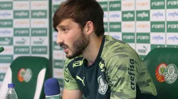 (Foto: Cesar Greco/Flickr do Palmeiras)