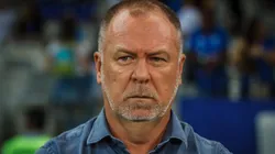 Mano ficou em último colocado na votação - Foto: Vinnicius Silva/Flickr Oficial do Cruzeiro/Divulgação.