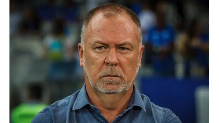 Mano ficou em último colocado na votação - Foto: Vinnicius Silva/Flickr Oficial do Cruzeiro/Divulgação.