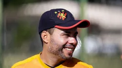 Foto: Anderson Stevens/Sport Clube do Recife