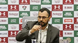 Foto: Lucas Merçon/Flickr/Fluminense