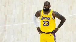 NBA: Los Angeles Lakers acumula quatro derrotas seguidas