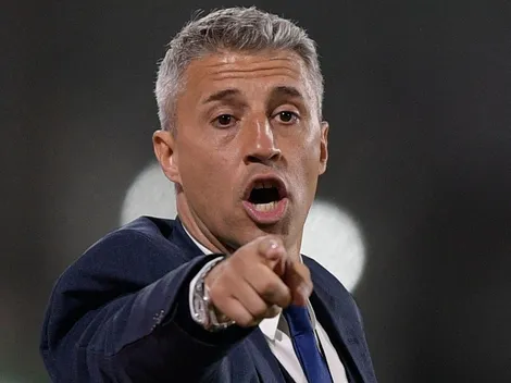 Crespo pede a palavra e sugere 'plano B' como alternativa a Gabriel Neves