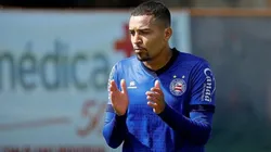 Foto: Felipe Oliveira/Bahia