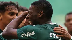 Patrick de Paula testa positivo para Covid e vira problema para final da Copa do Brasil
