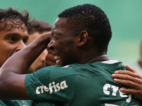 Patrick de Paula testa positivo para Covid e vira problema para final da Copa do Brasil