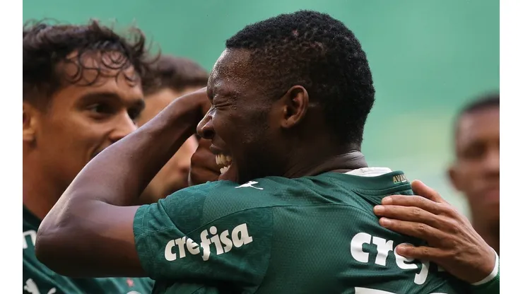 Patrick de Paula testa positivo para Covid e vira problema para final da Copa do Brasil