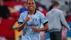 Foto: Lucas Uebel/Flickr do Grêmio/Divulgação