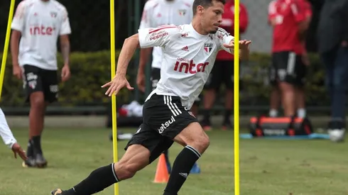 Foto: Rubens Chiri / saopaulofc.net / Divulgação