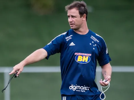 Repaginado e com novidades, Cruzeiro escalado por Felipe Conceição estreia no Estadual